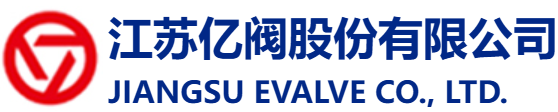 Jiangsu Evalve Valve Co., Ltd. logo