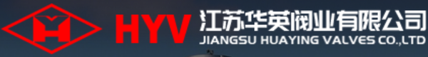 Jiangsu Hyv Valve Co., Ltd. logo