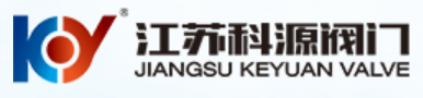 Jiangsu Keyuan Valve Co., Ltd. logo
