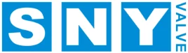 Jiangsu Shengtai Valve logo