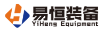 Yiheng Fluid logo