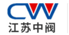Jiangsu Zhongfa Valve Co., Ltd. logo