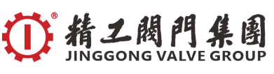 Jinggong Valve Co., Ltd. logo