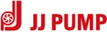 JJ Pumps logo