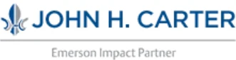 John H. Carter Company logo