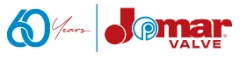 Jomar Valve logo
