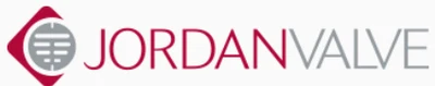 Jordan Valve logo