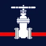 Just Valves logo