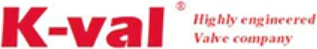 K-VAL Co., Ltd. logo