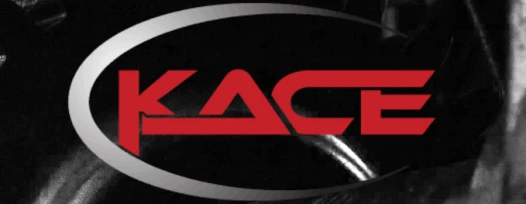 KACE Ball Valves logo