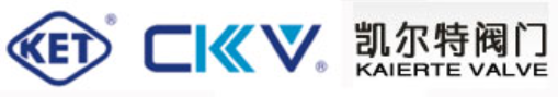 Kaierte Valve Co., Ltd. logo
