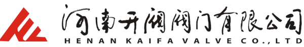 Kaifeng High Pressure Valve logo
