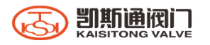 Kaisitong Valve Co., Ltd. logo
