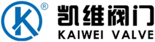 Kaivici Valve Group logo