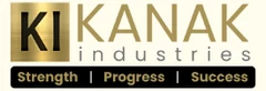 Kanak Industries logo