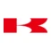 Kawasaki Heavy Industries valve business logo