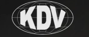 KDV Flow logo