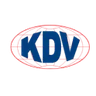 KDV logo