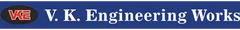 KEK Valves logo