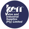 Kerr Valve & Industrial Supplies (Pty) Ltd logo