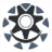 King Pompa logo