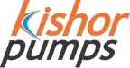 Kishor Pumps Pvt. Ltd. logo