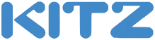 KITZ logo