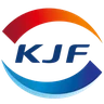 KJF Co., Ltd. logo