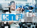 KNF Neuberger GmbH logo