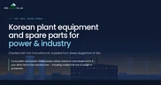 Koa Industry Co., Ltd. logo