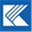 KOGANEI Corporation logo