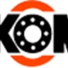 Komap Dědov logo