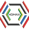 Komax Pvt. Ltd. logo