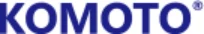 KOMOTO logo