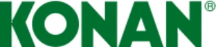 KONAN Electric logo