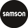 Korea SAMSON logo