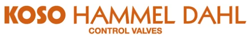 Koso America (Hammel Dahl) logo