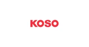 Koso America logo