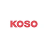 Koso India logo