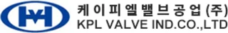 KPL Valve Ind. Co., Ltd. logo