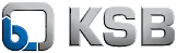 KSB logo