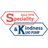 Kuki Pump Co. logo