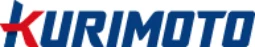 Kurimoto Ltd. logo