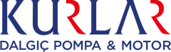 Kurlar Dalgıç Pompa logo