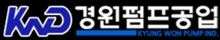 Kyung Won Pump IND. logo