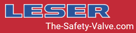 Laisi Safety Valve (Tianjin) logo