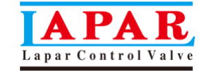 Lapar Control Valve logo