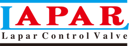 Lapar Control Valve logo