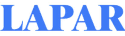 Lapar Valve Co., Ltd. logo