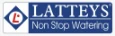 Latteys Industries Limited logo
